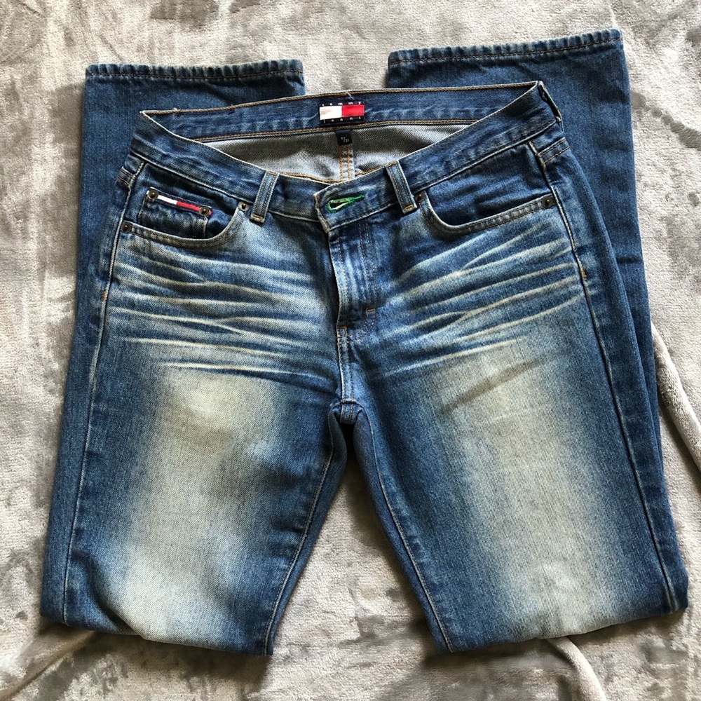 Tommy Jeans